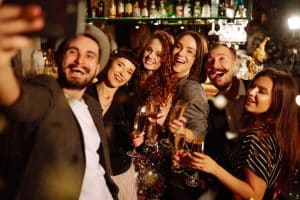Party Entertainment for All Ages
