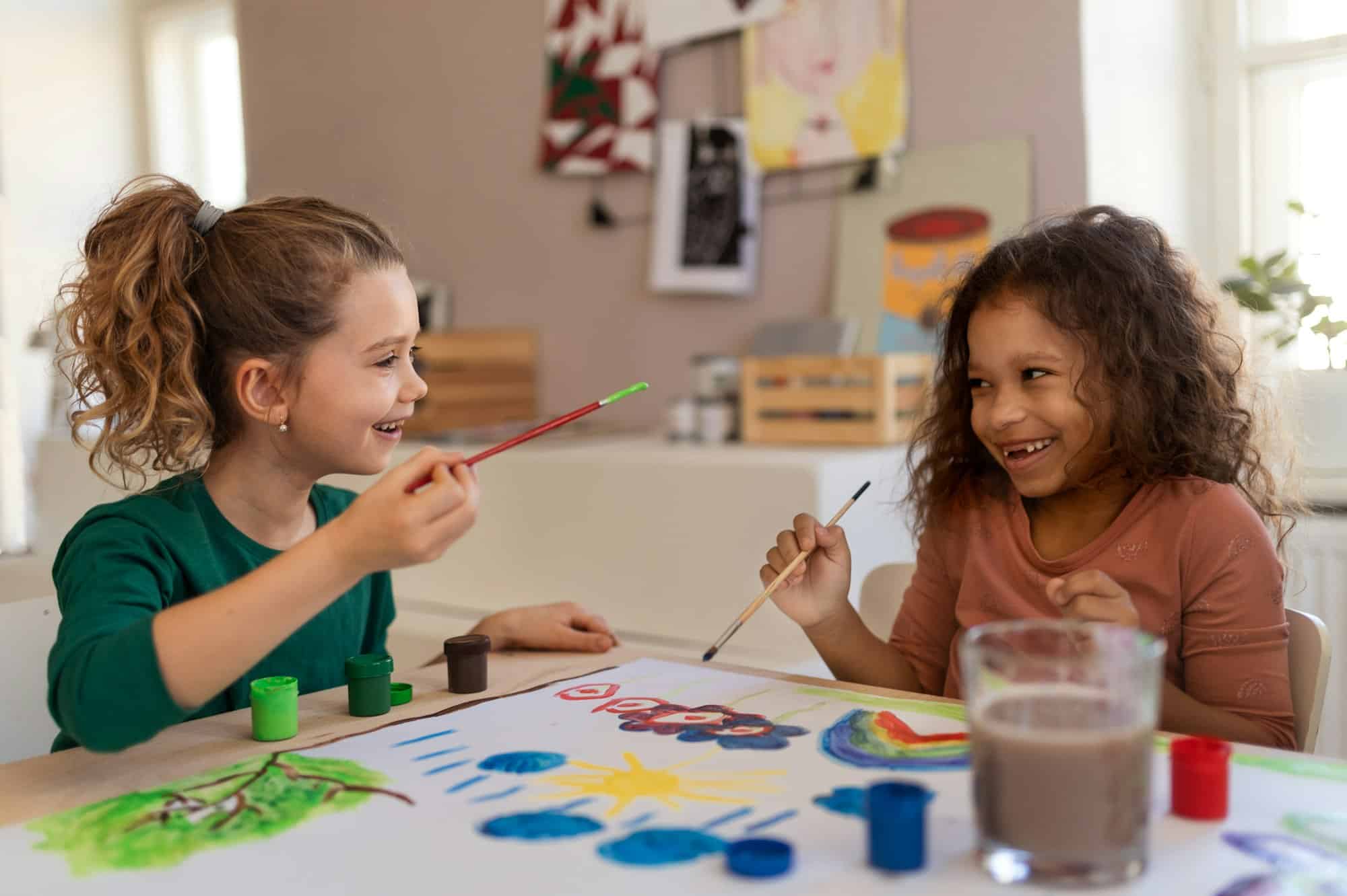 Art and Craft Activities Singapore