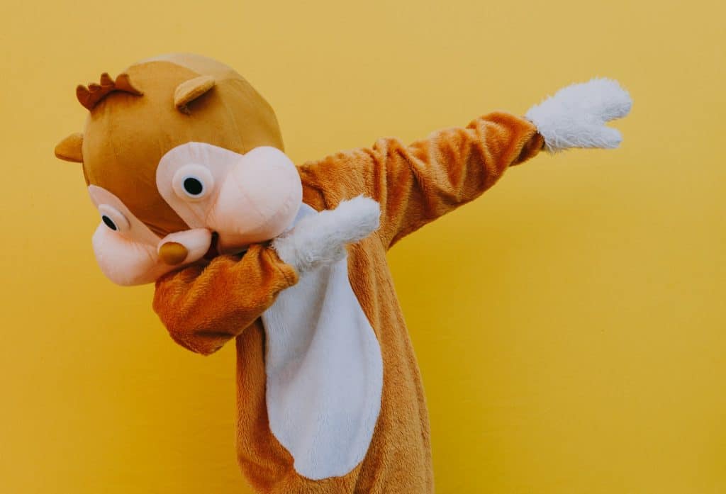 Mascot rental for festivals