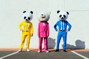 mascot rental only in singapore