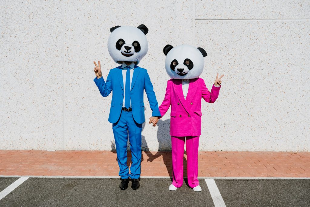 Best Kids Mascot Rental Singapore