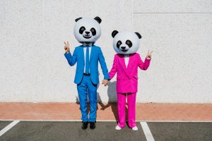 Best Kids Mascot Rental Singapore