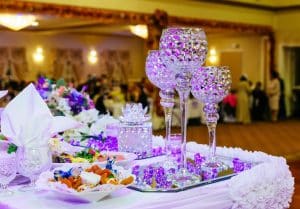 Budget-friendly food ideas for events