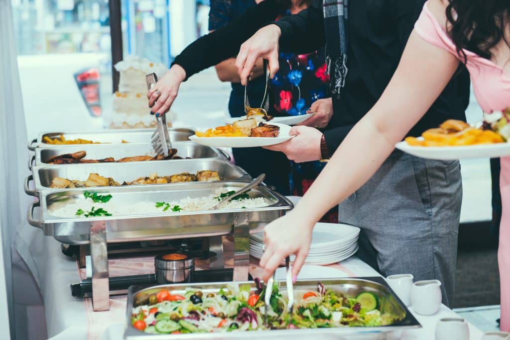 best iftar menu ideas for Ramadan