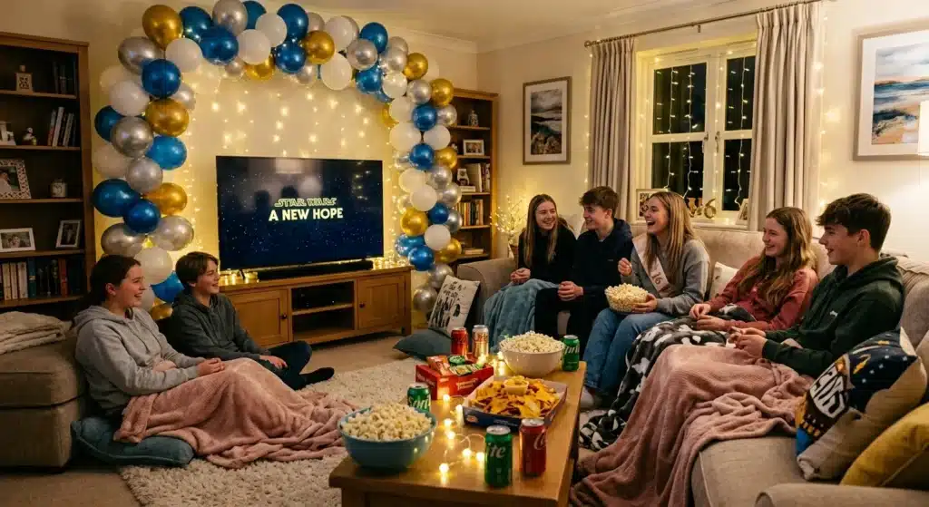 Teen Birthday Party Ideas Singapore