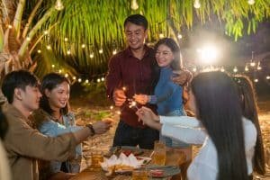 birthday party organizer Singapore