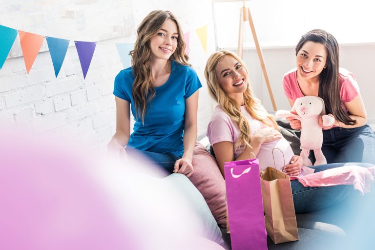 best baby shower gift ideas