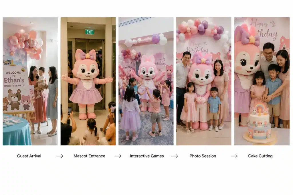 event company